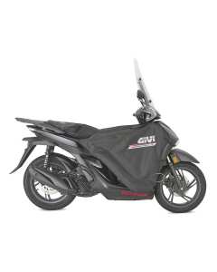 Givi GLC1181A Termo Tech X per Honda SH 125/150 dal 2020.