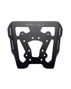 GPR Tech TIT.PIA.V3.UNI Piastra specifica in titanio per il bauletti Alpitech 35/55 litri.