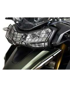 Hepco & Becker 7007640 00 01 griglia faro per Triumph Tiger 1200 Rally PRO / GT PRO / GT
