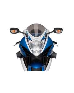 Puig 3163N spoiler aerodinamici per moto Suzuki GSX-R 650