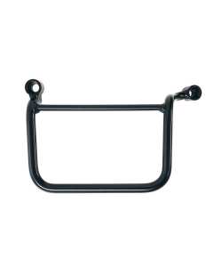 Royal Enfield Guerrilla 450 telaietto moto lato sinistro Unit Garage 3850SX.