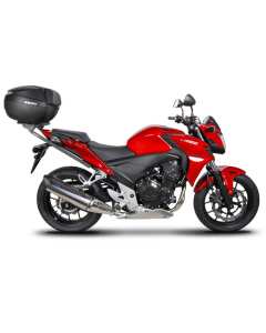 Shad H0CF54ST attacco bauletto Honda CBR500R 14/15