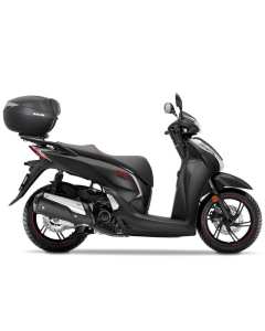 Shad H0SH39ST attacco bauletto Honda SH 300 dal 2019