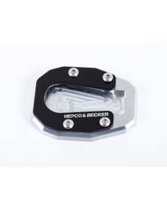 Hepco & Becker 42119544 00 91 estensione cavalletto laterale per CRF1100L Adventure Sports 2024.