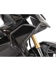 Hepco & Becker 5039555 00 01 barre superiori Honda X-ADV dal 2025.