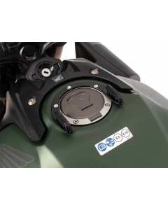 Hepco & Becker 5169547 00 01 Basic Tankring per Honda CB650R dal 2024.