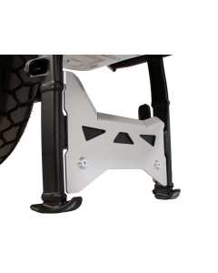 Hepco & Becker 42176543 00 12 protezione cavalletto centrale BMW R 1300 GS Adventure.