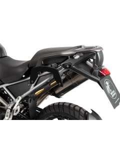Hepco & Becker 6307640 00 01 telaietti C-Bow per Triumph Tiger 1200 dal 2022.