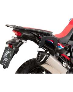 Hepco & Becker 6309544 00 01 C-Bow telaietti per Honda CRF1100L Africa Twin Adventure Sports 2024.