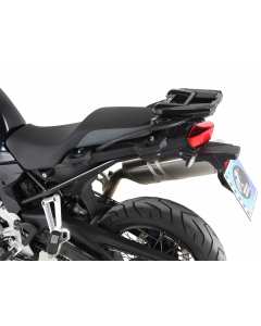 Hepco & Becker 6626537 01 01 Easyrack piastra bauletto per BMW F 800 GS 2024.