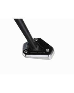 Hepco & Becker 42112553 00 91 estensione cavalletto laterale Kawasaki Z900 dal 2025.