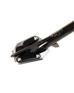 Hepco & Becker 42113552 00 91 estensione cavalletto laterale per Suzuki GSX-S 1000 GX.