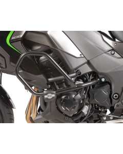 Hepco & Becker 5012554 00 01 barre paramotore per Kawasaki Versys 1100.