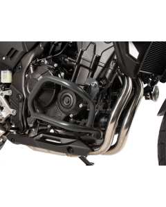 Hepco & Becker 5019546 00 05 barre paramotore Honda NX500 dal 2024.