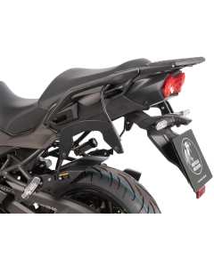 Hepco & Becker 6302554 00 01 C-Bow telaietti Kawasaki Versys 1100 dal 2025.