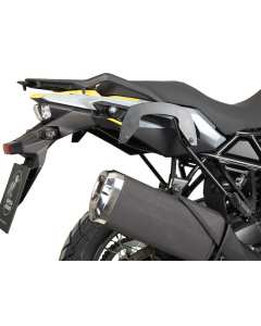 Hepco & Becker 6303548 00 01 C-Bow telaietti porta borse laterali V-Strom 800DE.