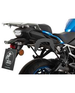 Hepco & Becker 6303552 00 01 C-Bow telaietti per Suzuki GSX-S 1000 GX dal 2024.
