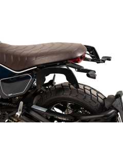 Hepco & Becker 6307654 00 01 C-Bow telaietti per Ducati Scrambler 800 dal 2023.