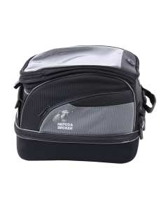Hepco & Becker Street Tourer L borsa da serbatoio 640800 00 01.