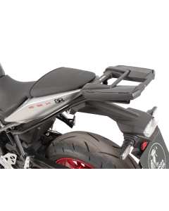 Hepco & Becker 6613554 01 01 Easyrack piastra bauletto per Suzuki GSX-8R dal 2024