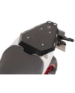 Hepco & Becker 6703554 00 01 Sportrack piastra sedile passeggero per GSX-8R.