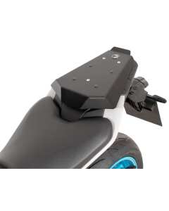 Hepco & Becker 6704581 00 01 Sportrack Yamaha MT-07 dal 2025.