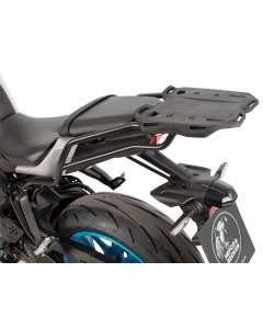 Hepco & Becker 6804581 01 01 Smartrack Yamaha MT-07 dal 2025.