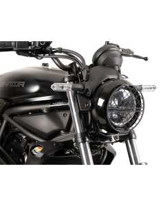 Hepco & Becker 7002552 00 01 protezione faro Kawasaki Eliminator 500.