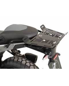 Hepco & becker 8016532 00 01 estensione portapacchi piccola per BMW R 1300 GS.