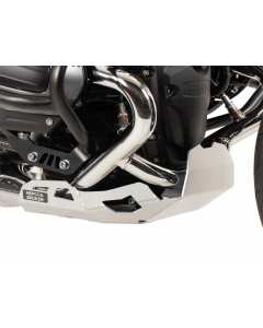 Hepco & Becker 8106536 00 12 paracoppa silver per Bmw R 12 NineT.