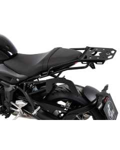 Hepco & Becker 6607612 01 01 portapacchi Minirack per moto Triumph Trident 660