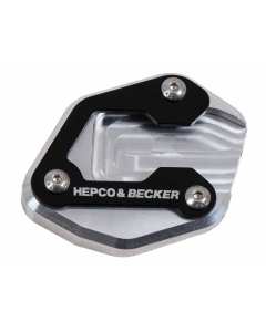Hepco & Becker 42114580 00 91 estensione cavalletto laterale per Yamaha MT-09 2024.