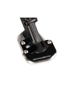 Hepco & Becker estensione cavalletto laterale per BMW R 1300 GS Adventure.