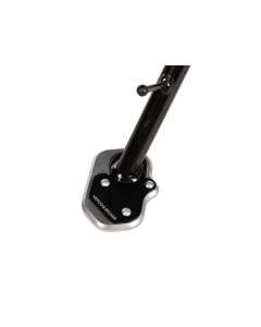 Hepco & Becker 42117664 00 91 estensione cavalletto laterale Triumph Speed 400.