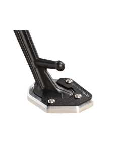 Hepco & Becker 42117678 00 91 estensione cavalletto laterale CF Moto 450 MT