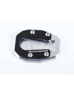 Hepco & Becker 42119549 00 91 estensione cavalletto laterale Honda CRF1100L Africa Twin 2024.