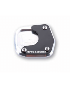Hepco & Becker 42119552 00 91 estensione cavalletto laterale Honda CB1000 Hornet 2025.