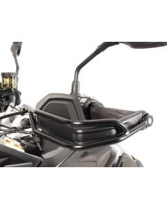 Hepco & Becker 42127658 00 01 paramani tubolari Triumph Tiger 900 GT e Pro dal 2024.