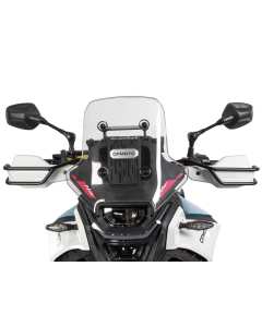 Hepco & Becker 42127678 00 01 protezioni paramani CF Moto 450 MT dal 2024.