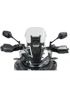 Hepco & Becker 42127692 00 01 protezione paramani tubolari per CFMoto 800MT-X / Comfort dal 2025.