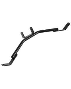 Hepco & Becker 42229544 00 012 staffa irrigidimento nera paraserbatoio 5029544.