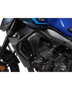 Hepco & Becker 5014580 00 01 barre paramotore per Yamaha MT-09 dal 2024.