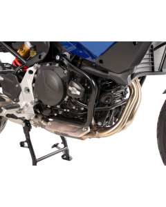 Hepco & Becker 5016548 00 01 barre paramotore BMW F 900 XR dal 2025.