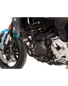 Hepco & Becker 5016550 00 01 barre paramotore BMW F 900 R dal 2025.