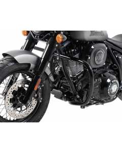 Hepco & Becker 5017641 00 01 barre paramotore per Indian Chief Dark Horse.