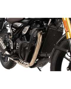 Hepco & Becker 5017663 00 01 barre paramotore per Triumph Scrambler 400 X.