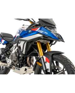 Hepco & Becker 5026553 00 01 Barre Protezione Serbatoio per BMW F 450 GS dal 2026.