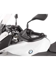 Hepco & Becker 5036548 00 01 paramani tubolari in acciaio BMW F 900 XR dal 2025.