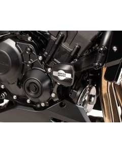 Honda CB1000 Hornet 2025 tamponi paratelaio e motore Hepco & Becker 5079552 00 01.