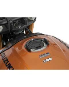 Hepco & Becker 5163555 00 01 Tankring BASIC per Suzuki GSX-8T.